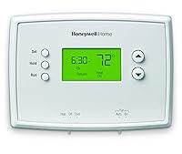 Algopix Similar Product 3 - Honeywell Home RTH2510B1018 7Day