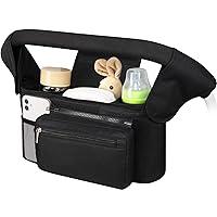 Algopix Similar Product 16 - Accmor Universal Stroller Organizer