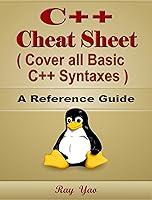 Algopix Similar Product 2 - C Cheat Sheet Cover all Basic C