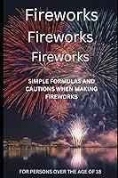 Algopix Similar Product 7 - Fireworks Fireworks Fireworks SIMPLE