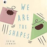 Algopix Similar Product 20 - We Are the Shapes