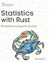 Algopix Similar Product 16 - Statistics with Rust 50 Statistical