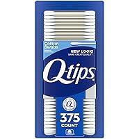 Algopix Similar Product 3 - Qtips Cotton Swabs For Hygiene and
