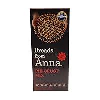 Algopix Similar Product 3 - Breads From Anna Mix Pie Crust