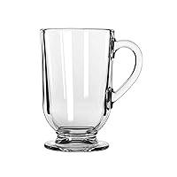 Algopix Similar Product 2 - Libbey 105 Oz Irish Coffee Mugpack