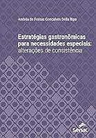 Algopix Similar Product 12 - Estratgias gastronmicas para