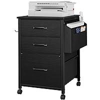 Algopix Similar Product 17 - ROSONG Small File Cabinets for Home