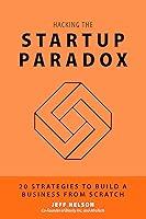 Algopix Similar Product 14 - Hacking the Startup Paradox 20