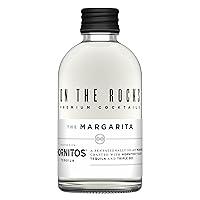 Algopix Similar Product 9 - On the Rocks Cocktails Hornitos