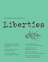 Algopix Similar Product 20 - Liberties Journal of Culture and