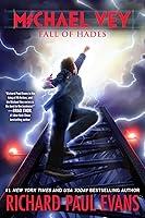 Algopix Similar Product 8 - Michael Vey 6: Fall of Hades (6)
