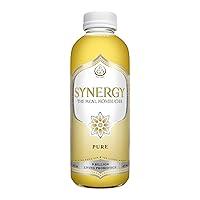 Algopix Similar Product 6 - SYNERGY KOMBUCHA PURE, ORGANIC 16oz