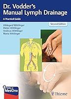 Algopix Similar Product 20 - Dr Vodders Manual Lymph Drainage A