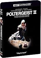 Algopix Similar Product 15 - Poltergeist II The Other Side 