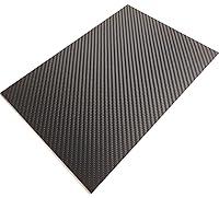 Algopix Similar Product 11 - cncarbonfiber 20mm 200x300mm Carbon