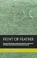 Algopix Similar Product 2 - Feint of Feather Disregard of