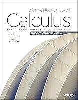 Algopix Similar Product 19 - Calculus Early Transcendentals Single