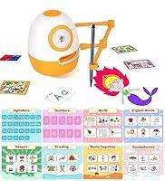 Algopix Similar Product 3 - WEDRAW Genius Kit Learning Robot Toys