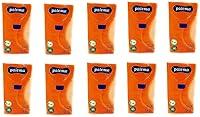 Algopix Similar Product 12 - Essential Pt3Pl10 Pocket Tissues X10 by