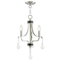 Algopix Similar Product 1 - Livex Lighting 4078391 Laurel 3 Light