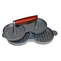 Algopix Similar Product 11 - Jim Beam JB0169 Aluminium Press