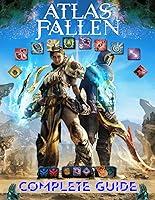 Algopix Similar Product 3 - Atlas Fallen  COMPLETE GUIDE Best