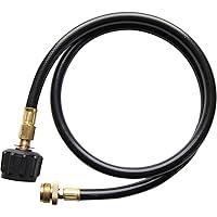 Algopix Similar Product 19 - Cuisinart QG012B LP Adapter Hose 4