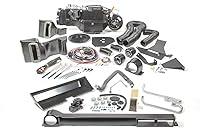 Algopix Similar Product 12 - Vintage Air 561166 Evaporator Kit