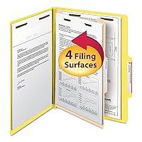 Algopix Similar Product 5 - Smead Classification File Folder 1