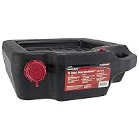 Algopix Similar Product 13 - FloTool 42003MI 16-Quart Drain Container