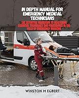 Algopix Similar Product 6 - In Depth Manual for Emergency Medical