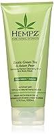 Algopix Similar Product 11 - Hempz Exfoliating Herbal Cleansing Mud