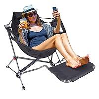 Algopix Similar Product 4 - Nice C Hammock Camping Chair with