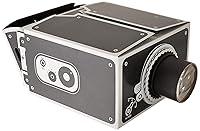 Algopix Similar Product 11 - Smartphone Projector Portable Phone