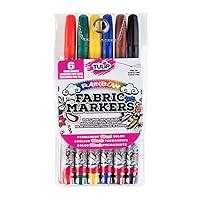 Algopix Similar Product 13 - Tulip Fashion Markers 28974 Mrkt Multi