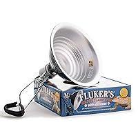 Algopix Similar Product 19 - Flukers ReptaClamp Lamp Heavy Duty
