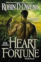 Algopix Similar Product 5 - Heart Fortune (A Celta Novel)