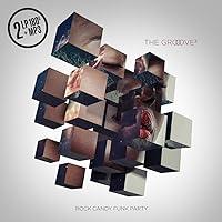 Algopix Similar Product 17 - The Groove Cubed[2 LP]