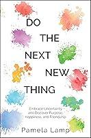 Algopix Similar Product 14 - Do the Next New Thing Embrace