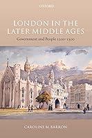 Algopix Similar Product 18 - London in the Later Middle Ages