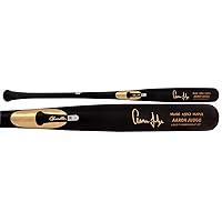 Algopix Similar Product 9 - AARON JUDGE Autographed New York