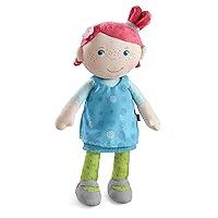 Algopix Similar Product 19 - HABA Snug Up Philine  10 Soft Doll