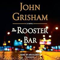 Algopix Similar Product 20 - The Rooster Bar