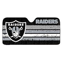 Algopix Similar Product 15 - Fanmats 60066 NFL Las Vegas Raiders
