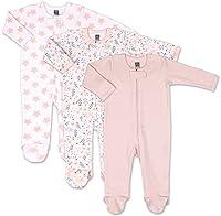 Algopix Similar Product 2 - The Peanutshell Baby Sleepers for