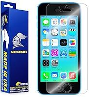 Algopix Similar Product 4 - ArmorSuit MilitaryShield  Apple iPhone