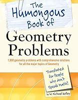 Algopix Similar Product 5 - The Humongous Book of Geometry Problems