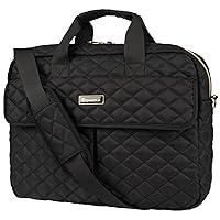 Algopix Similar Product 13 - Bonioka Womens Laptop Bag 173Inch