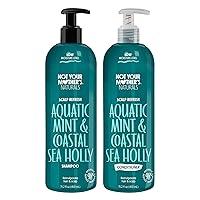 Algopix Similar Product 13 - Not Your Mothers Naturals Scalp