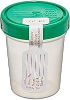 Algopix Similar Product 1 - Sterile Specimen Cups Set of 3 Screw